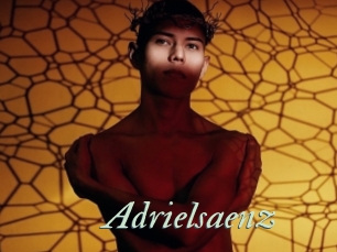 Adrielsaenz