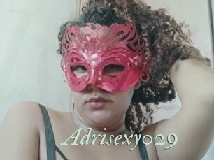 Adrisexy029