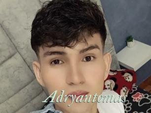 Adryantomas