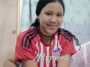 Adryqeen