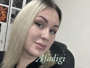 Afadigi