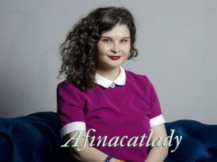 Afinacatlady