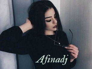 Afinadj