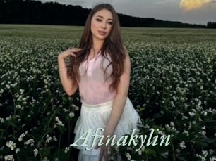 Afinakylin