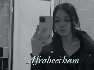 Afrabeecham