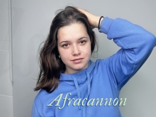 Afracannon