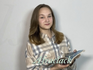 Afraclack