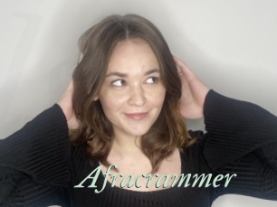 Afracrammer