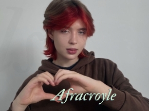 Afracroyle