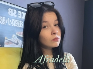 Afradelli