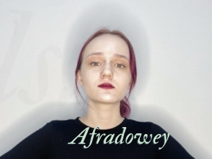 Afradowey