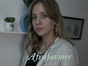 Afrafarmer