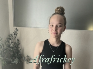 Afrafrickey