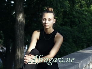 Afragawne