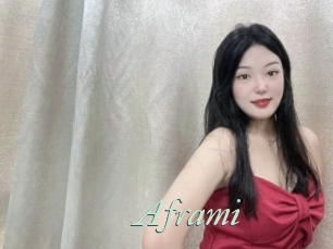 Aframi