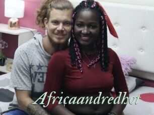 Africaandredhot