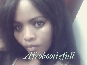 Afrobootiefull