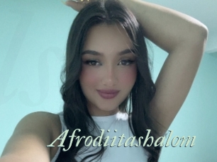 Afrodiitashalom
