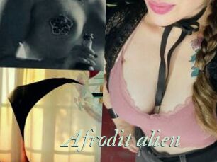 Afrodit_alien
