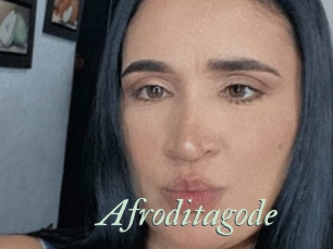 Afroditagode