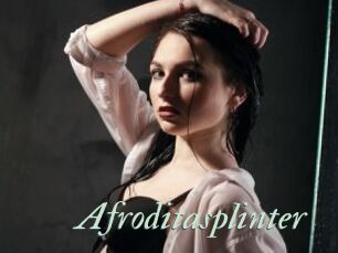 Afroditasplinter