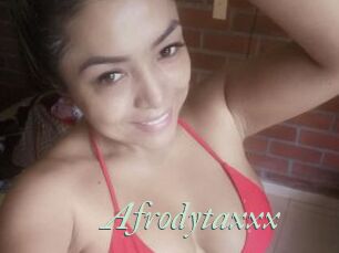 Afrodytaxxx