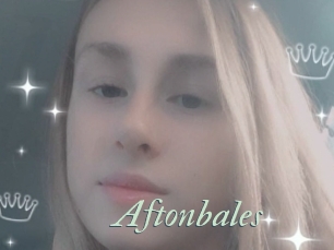 Aftonbales