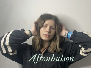Aftonbulson
