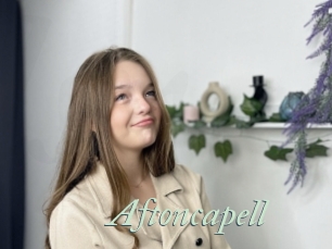 Aftoncapell