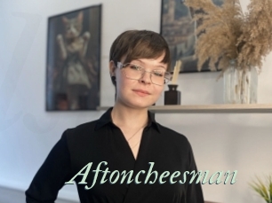 Aftoncheesman