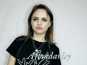 Aftondanley
