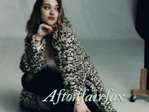 Aftonfairfax