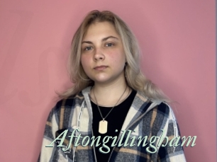 Aftongillingham