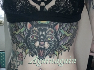Againagain