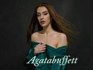 Agatabuffett