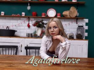 Agatafirelove