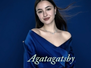 Agatagatsby
