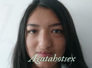 Agatahotsex