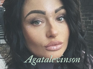 Agatalevinson