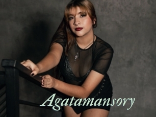 Agatamansory