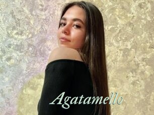 Agatamello