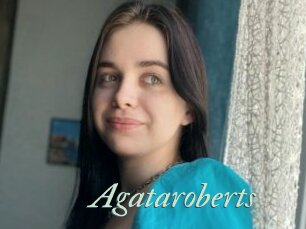 Agataroberts