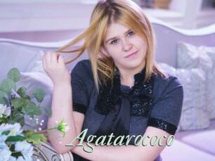 Agatarococo