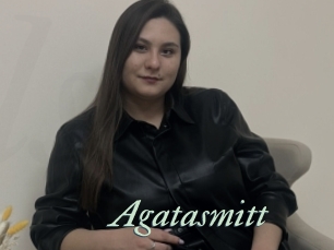 Agatasmitt