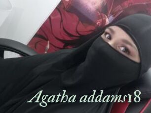 Agatha_addams18