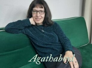 Agathaboyd