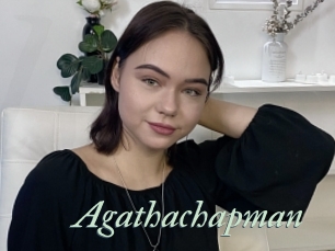 Agathachapman