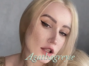 Agathagreyse