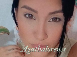 Agathalorenss