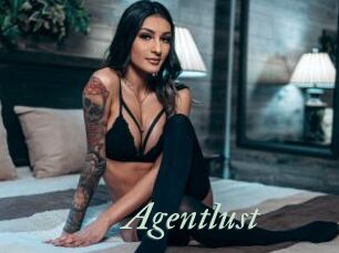Agentlust